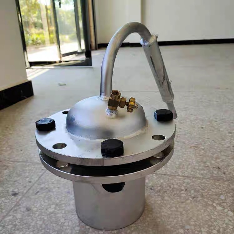 點擊查看詳細信息<br>标題：汞膏蒸餾罐-蒸汞器 閱讀次數：10736